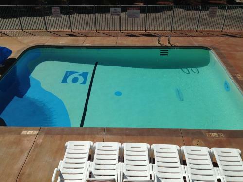 Motel 6 St. George