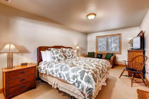 Apartamento Portico By Wyndham Vacation Rentals