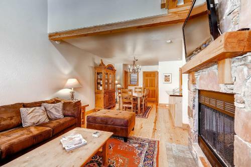 Apartamento Portico By Wyndham Vacation Rentals
