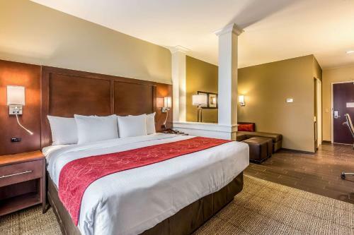 Motel Knights Inn Saint George Hwy I-15 Exit 8