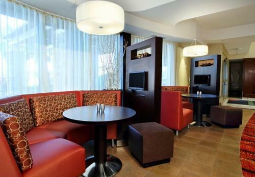 Hotel Courtyard By Marriott St. George