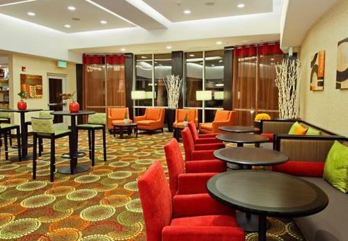 Hotel Courtyard By Marriott St. George