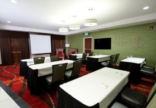 Hotel Courtyard By Marriott St. George