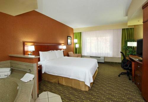 Hotel Courtyard By Marriott St. George