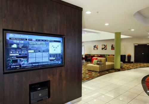 Hotel Courtyard By Marriott St. George