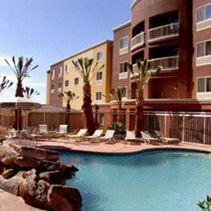 Hotel Courtyard By Marriott St. George