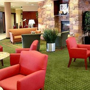 Hotel Courtyard By Marriott St. George