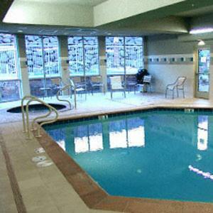Hotel Courtyard By Marriott St. George