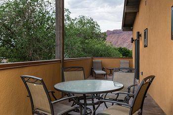 Apartamento 57 Robbers Roost
