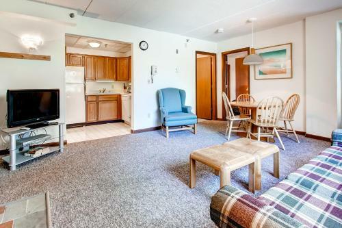 Apartamento Mountain Green, Condos At Killington