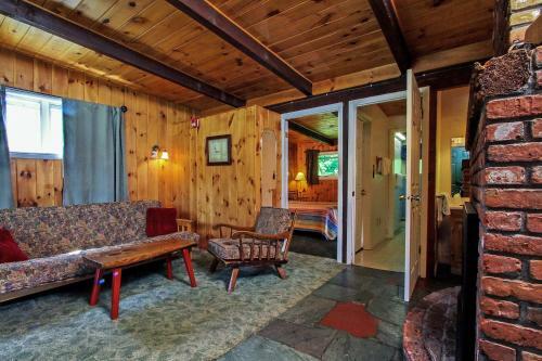Lodge Inn At Long Trail