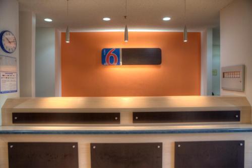 The Motel 6 Moab
