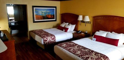 Hotel Best Western Plus Greenwell Inn