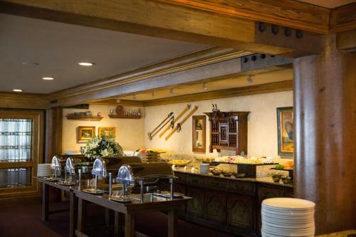 Hotel Stein Eriksen Lodge Deer Valley