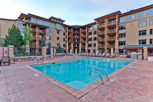 Sundial Lodge By All Seasons Resort Lodging