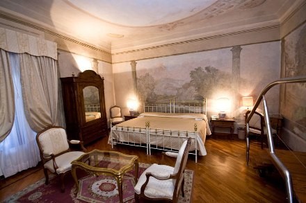 Hotel Tornabuoni Beacci