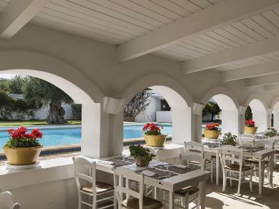 Hotel Il Melograno