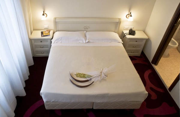 Hotel Stella Alpina