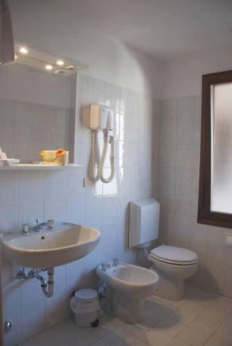 Hotel Stella Alpina