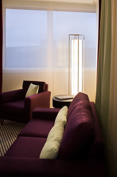 Hotel Sofitel Luxembourg Le Grand Ducal