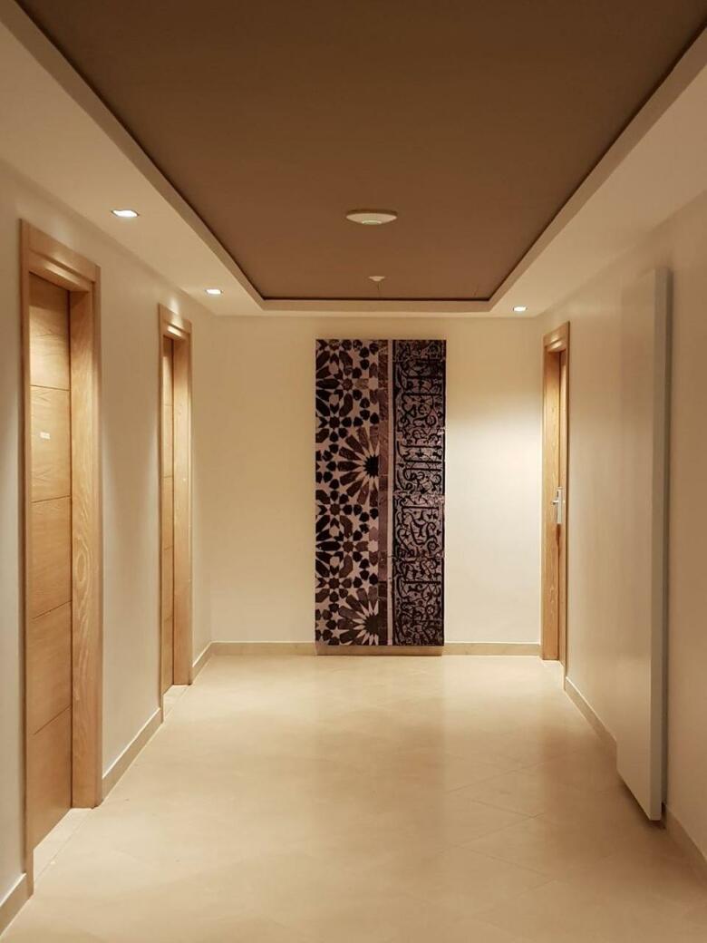 Hotel Odyssee Center