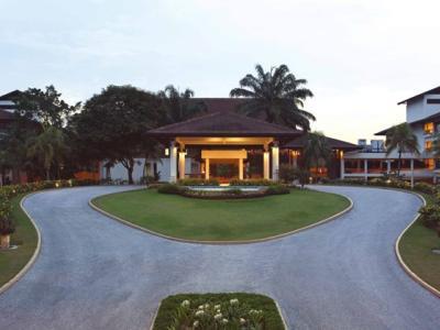 Hotel The Saujana Kuala Lumpur
