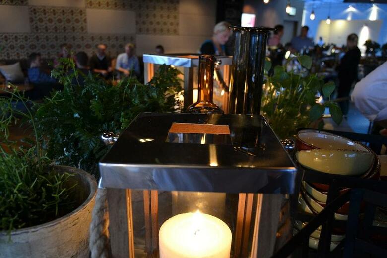 Hotel Clarion Bergen Airport