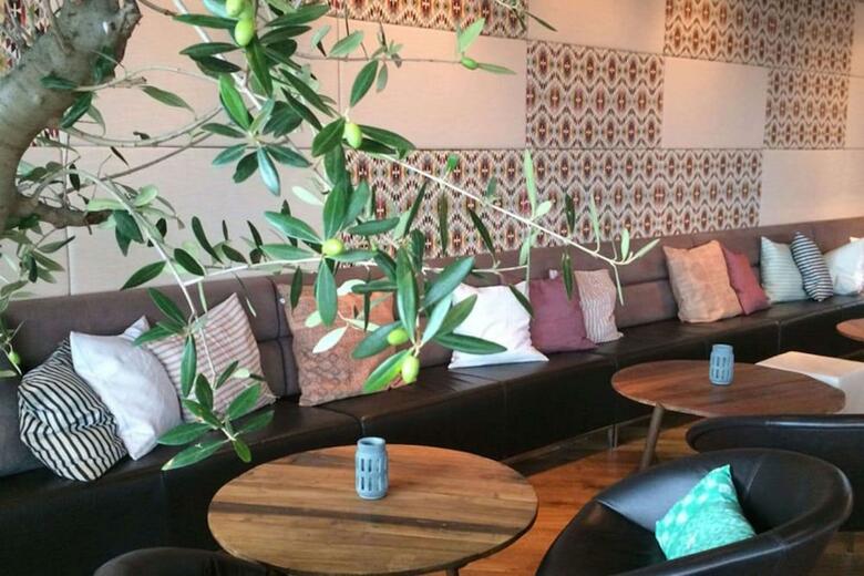 Hotel Clarion Bergen Airport