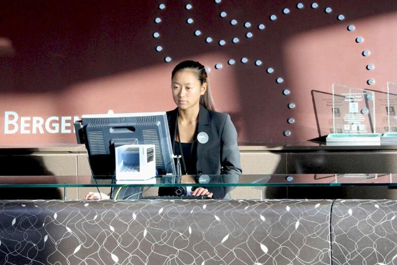 Hotel Clarion Bergen Airport