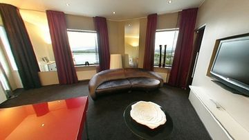 Hotel Clarion Bergen Airport