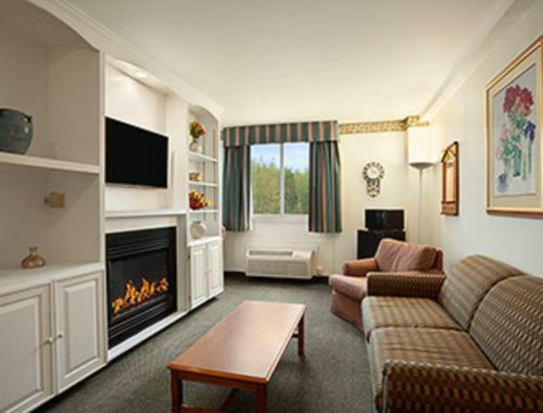 Hotel Days Inn Rutland/killington