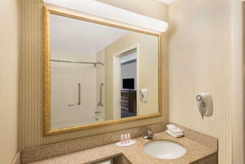 Hotel Days Inn Rutland/killington