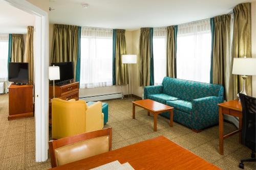 Hotel Smart Suites Burlington