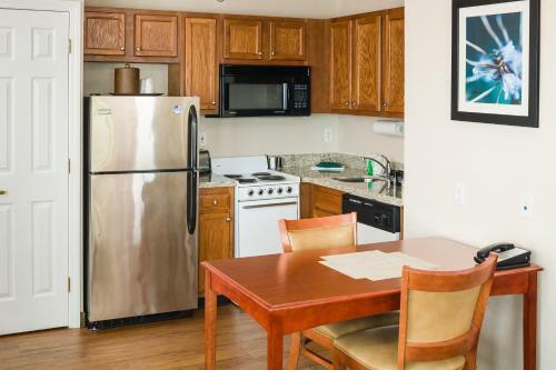 Hotel Smart Suites Burlington
