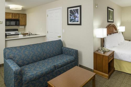 Hotel Smart Suites Burlington