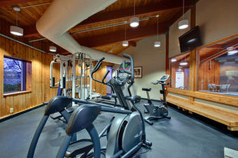 Hotel Holiday Inn South Burlington