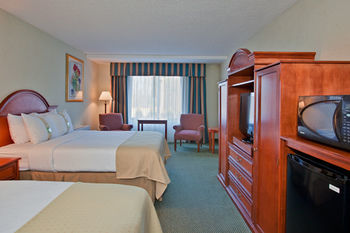 Hotel Holiday Inn South Burlington