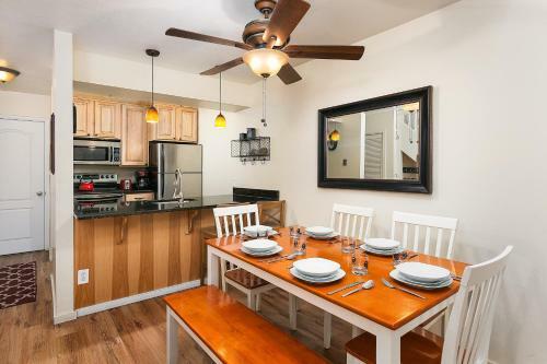 Apartamento Silvertown By White Pines