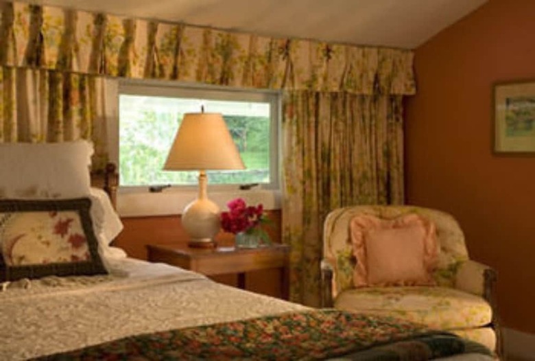 Posada Deerhill Inn
