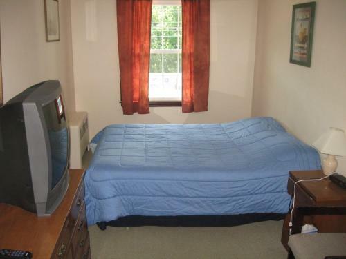 Hotel Big Bears Lodge