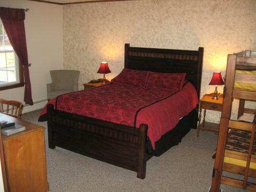 Hotel Big Bears Lodge