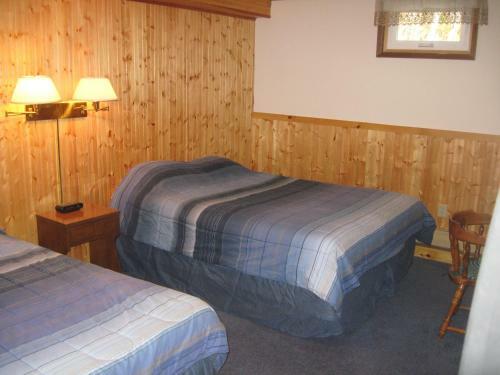 Hotel Big Bears Lodge