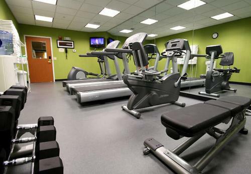 Hotel Fairfield Inn And Suites White River Junction