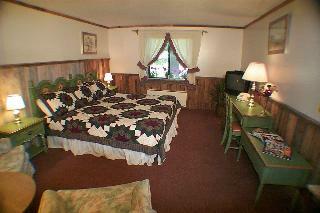 Hotel Northern Lights Lodge