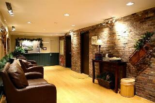 Hotel Northern Lights Lodge