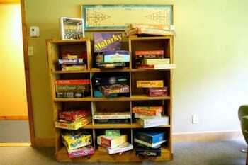 Hotel Northern Lights Lodge