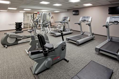 Crowne Plaza Hotel Old Town Alexandria