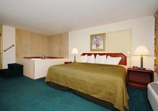 Hotel Ashland Inn & Suites