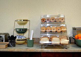 Hotel Ashland Inn & Suites
