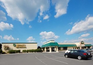 Hotel Ashland Inn & Suites